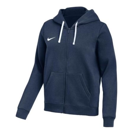 ΓΥΝΑΙΚΕΙΟ ΦΟΥΤΕΡ NIKE Park 26 Fleece Full-Zip Hoodie W 534350 IB1230-410 εικόνα 5