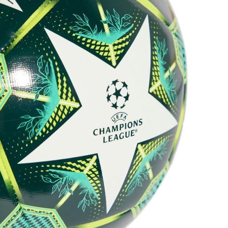 Minge Fotbal ADIDAS UCL Training 24/25 Knockout Phase Ball  529940 JH1281 imagine 2