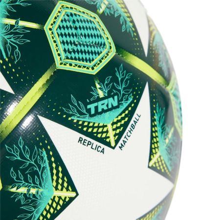 Minge Fotbal ADIDAS UCL Training 24/25 Knockout Phase Ball  529940 JH1281 imagine 3