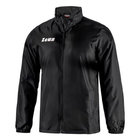 Детско Яке/Ветровка ZEUS Rain Jacket Start Nero 529984 RAIN JACKET START изображение 2