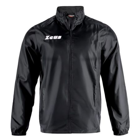 Детско Яке/Ветровка ZEUS Rain Jacket Start Nero 529984 RAIN JACKET START изображение 4