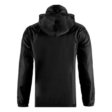 Детско Яке/Ветровка ZEUS Rain Jacket Start Nero 529984 RAIN JACKET START изображение 7