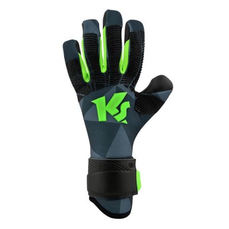 ΓΑΝΤΙΑ ΤΕΡΜΑΤΟΦΥΛΑΚΑ KEEPERsport Varan8 Champ Power 530019 KS10051-903 εικόνα 2