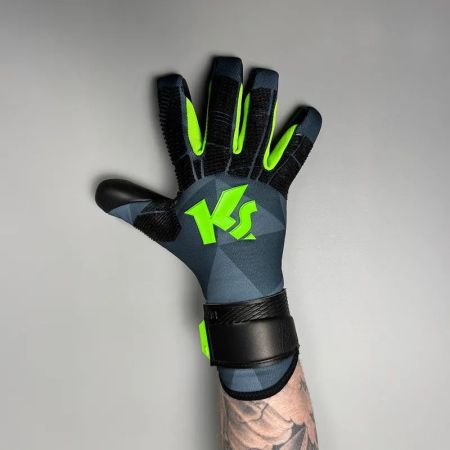 ΓΑΝΤΙΑ ΤΕΡΜΑΤΟΦΥΛΑΚΑ KEEPERsport Varan8 Champ Power 530019 KS10051-903 εικόνα 6