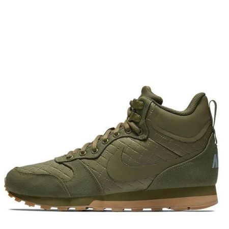 Мъжки Кецове NIKE MD Runner 2 Mid Premium 518189 844864-300