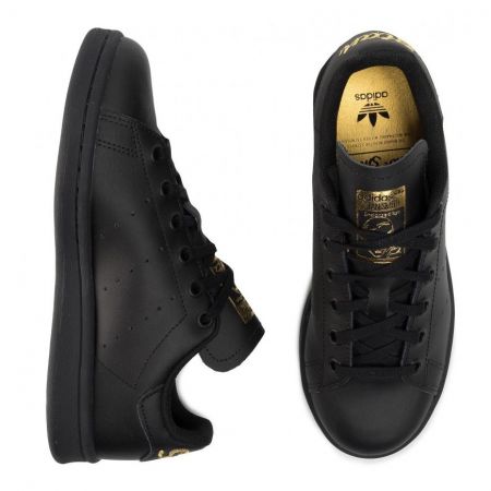 Детски Кецове ADIDAS Originals Stan Smith 517468 EF4914 изображение 5