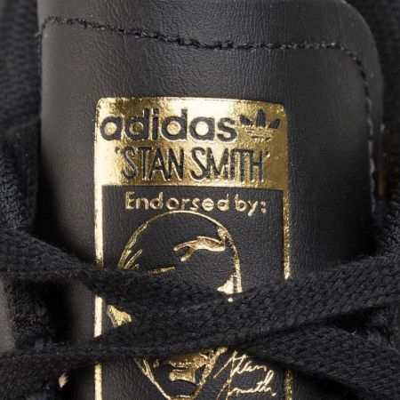 Tenisi Dama ADIDAS Originals Stan Smith 517467 EF4914 imagine 6