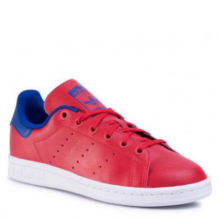 Детски Кецове ADIDAS Originals Stan Smith 517474 FV3611 изображение 2