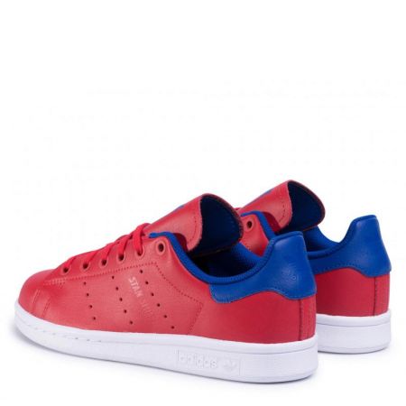 Детски Кецове ADIDAS Originals Stan Smith 517474 FV3611 изображение 3