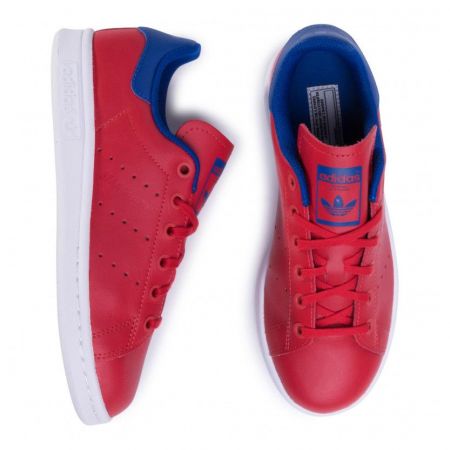 Детски Кецове ADIDAS Originals Stan Smith 517474 FV3611 изображение 5