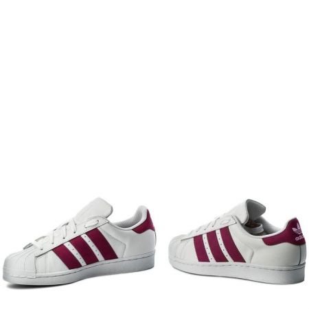 ΠΑΙΔΙΚΑ SNEAKERS ADIDAS Originals Superstar 517476 CQ2690 εικόνα 4