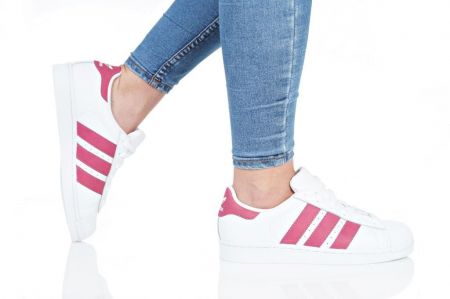 ΓΥΝΑΙΚΕΙΑ SNEAKERS  ADIDAS Originals Superstar 517475 CQ2690 εικόνα 9