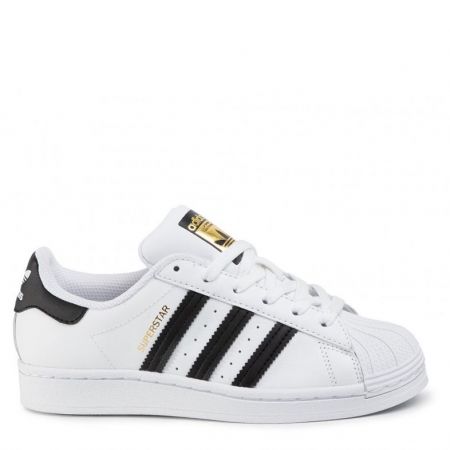Детски Кецове ADIDAS Originals Superstar 517466 FU7712