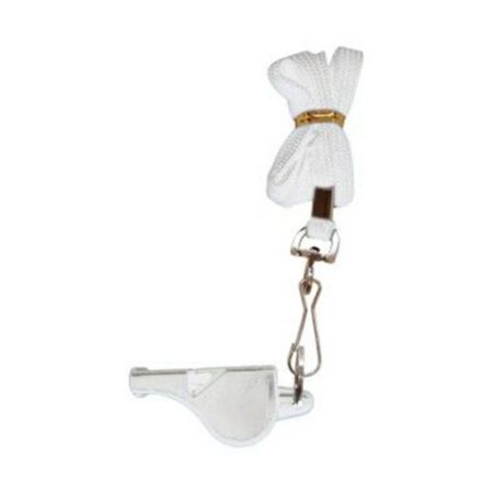 Свирка ZEUS Fischietto Bianco 507547 Fischietto
