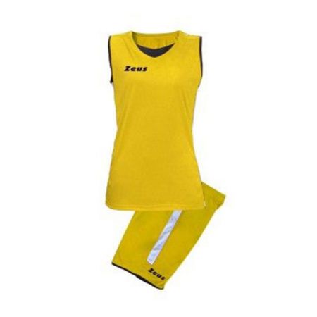 Баскетболен Екип ZEUS Kit Flora Woman 507795 Kit Flora-O