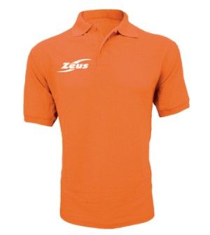 Детска Тениска ZEUS Polo Basic M/C  510163 Polo Basic M/C 
