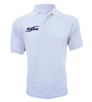 Детска Тениска ZEUS Polo Basic M/C  510164 Polo Basic M/C 