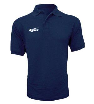 Детска Тениска ZEUS Polo Basic M/C  510165 Polo Basic M/C 