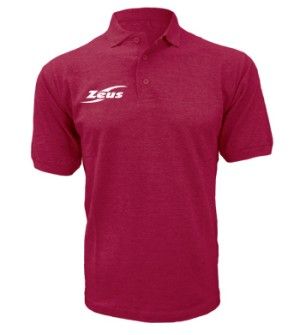 Детска Тениска ZEUS Polo Basic M/C  510167 Polo Basic M/C 