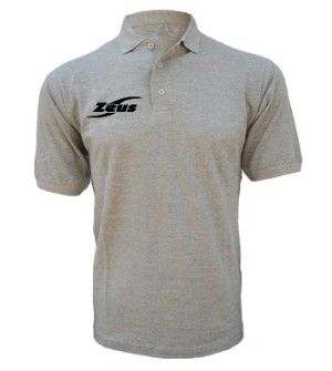 Детска Тениска ZEUS Polo Basic M/C  510168 Polo Basic M/C 