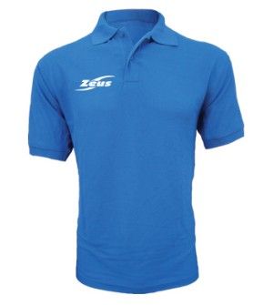 Детска Тениска ZEUS Polo Basic M/C  510169 Polo Basic M/C 