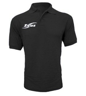 Детска Тениска ZEUS Polo Basic M/C  510170 Polo Basic M/C 