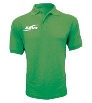 Детска Тениска ZEUS Polo Basic M/C  510172 Polo Basic M/C 