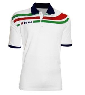 Мъжка Тениска ZEUS Polo Itaca 16011106 506717 Polo Itaca