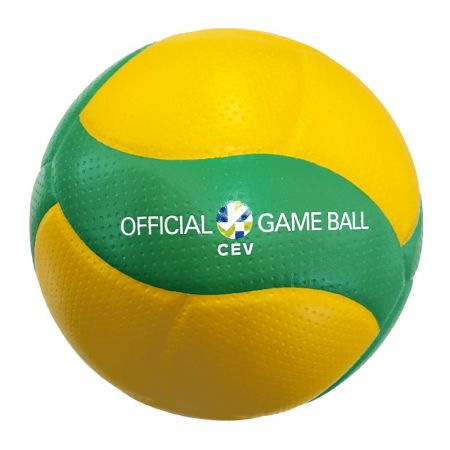 Minge Volei MIKASA Volleyball V200W CEV Champions League OMB 526784 V200W CEV imagine 2