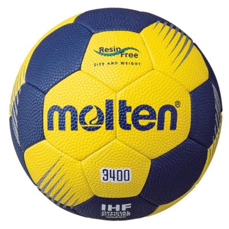 ΜΠΑΛΑ ΧΑΝΤΜΠΟΛ MOLTEN Handball Ball 526420 H0F3400/H1F3400/H2F3400/H3F3400