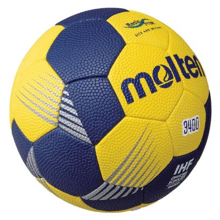 ΜΠΑΛΑ ΧΑΝΤΜΠΟΛ MOLTEN Handball Ball 526420 H0F3400/H1F3400/H2F3400/H3F3400 εικόνα 2