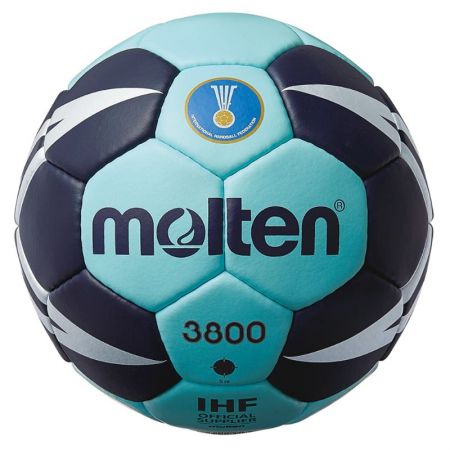 ΜΠΑΛΑ ΧΑΝΤΜΠΟΛ MOLTEN Handball Ball 526422 H2X3800/H3X3800