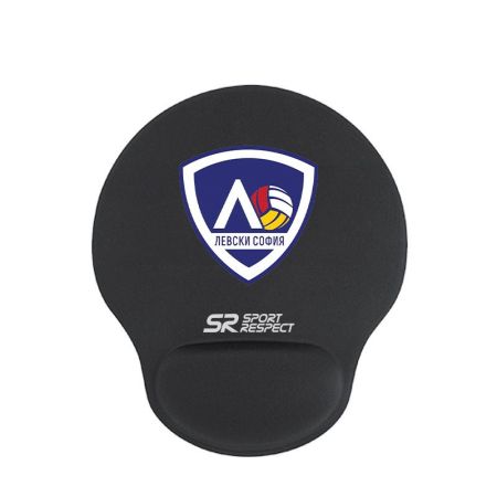 Подложка За Мишка LEVSKI Mouse Pad Lux 528514 Mouse Pad Lux