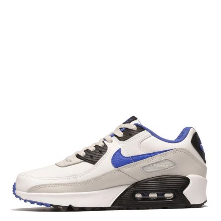 Дамски Маратонки NIKE Air Max 90 LTR 525429 DV3607-100 изображение 2