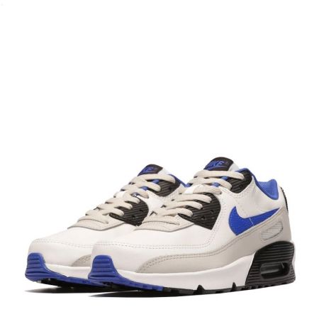 Дамски Маратонки NIKE Air Max 90 LTR 525429 DV3607-100 изображение 6