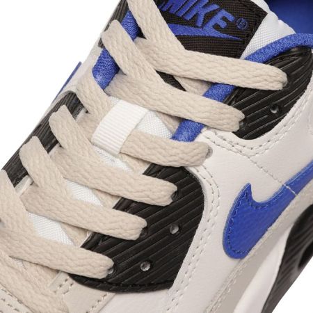 Дамски Маратонки NIKE Air Max 90 LTR 525429 DV3607-100 изображение 7