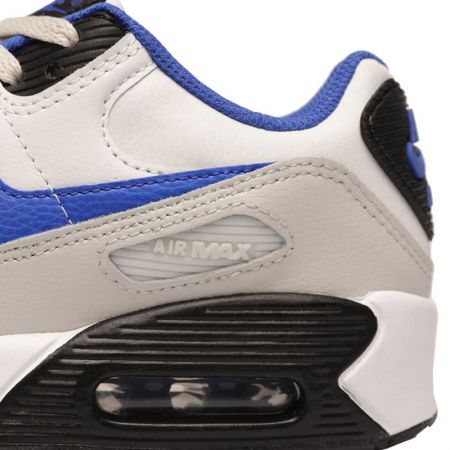 Дамски Маратонки NIKE Air Max 90 LTR 525429 DV3607-100 изображение 8