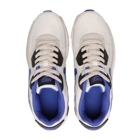 Дамски Маратонки NIKE Air Max 90 LTR 525429 DV3607-100 изображение 4