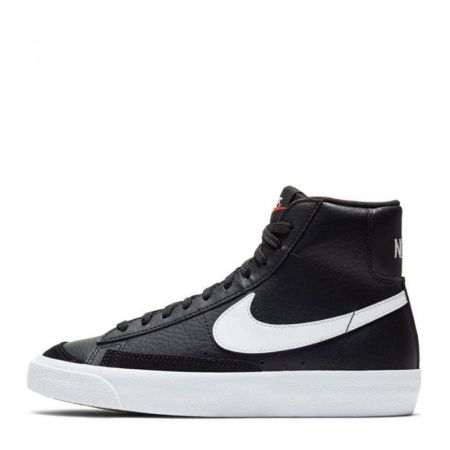Tenisi Copii NIKE Blazer Mid 77 524432 DA4086-002 imagine 2
