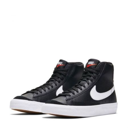 Tenisi Copii NIKE Blazer Mid 77 524432 DA4086-002 imagine 4