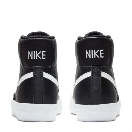 Tenisi Copii NIKE Blazer Mid 77 524432 DA4086-002 imagine 5