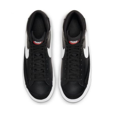 Tenisi Copii NIKE Blazer Mid 77 524432 DA4086-002 imagine 6