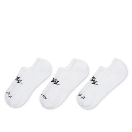 ΚΑΛΤΣΕΣ NIKE Everyday Plus Cushioned 3 Pair Foot Socks 526863 DN3314-100 εικόνα 3