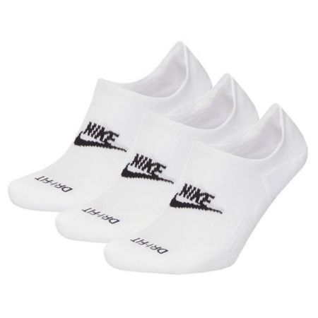 ΚΑΛΤΣΕΣ NIKE Everyday Plus Cushioned 3 Pair Foot Socks 526863 DN3314-100