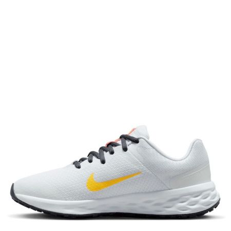 Дамски Маратонки NIKE Revolution 6 Next Nature 525431 DD1096-101 изображение 2