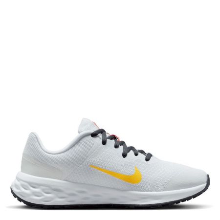 Дамски Маратонки NIKE Revolution 6 Next Nature 525431 DD1096-101 изображение 4