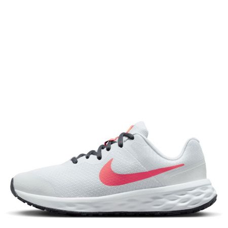 Дамски Маратонки NIKE Revolution 6 Next Nature 525431 DD1096-101 изображение 3