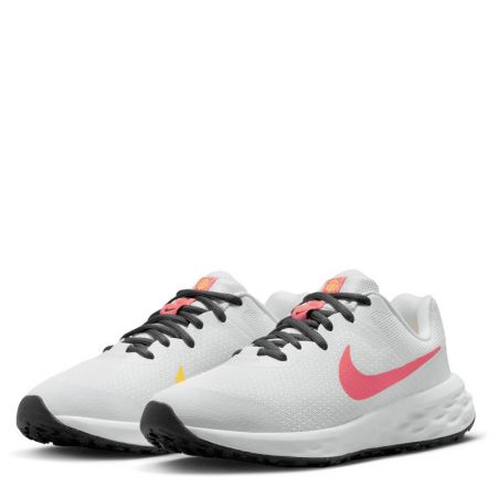 Дамски Маратонки NIKE Revolution 6 Next Nature 525431 DD1096-101 изображение 6