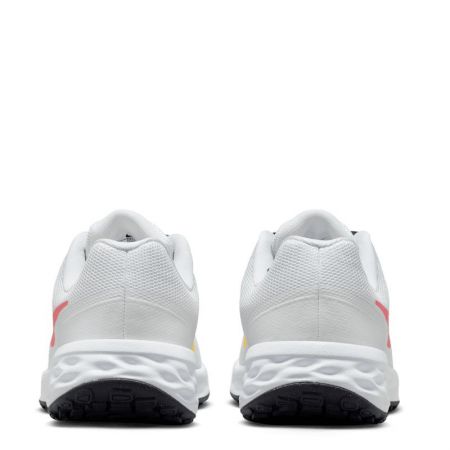 Дамски Маратонки NIKE Revolution 6 Next Nature 525431 DD1096-101 изображение 8