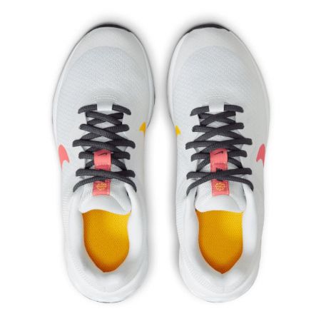 Дамски Маратонки NIKE Revolution 6 Next Nature 525431 DD1096-101 изображение 7